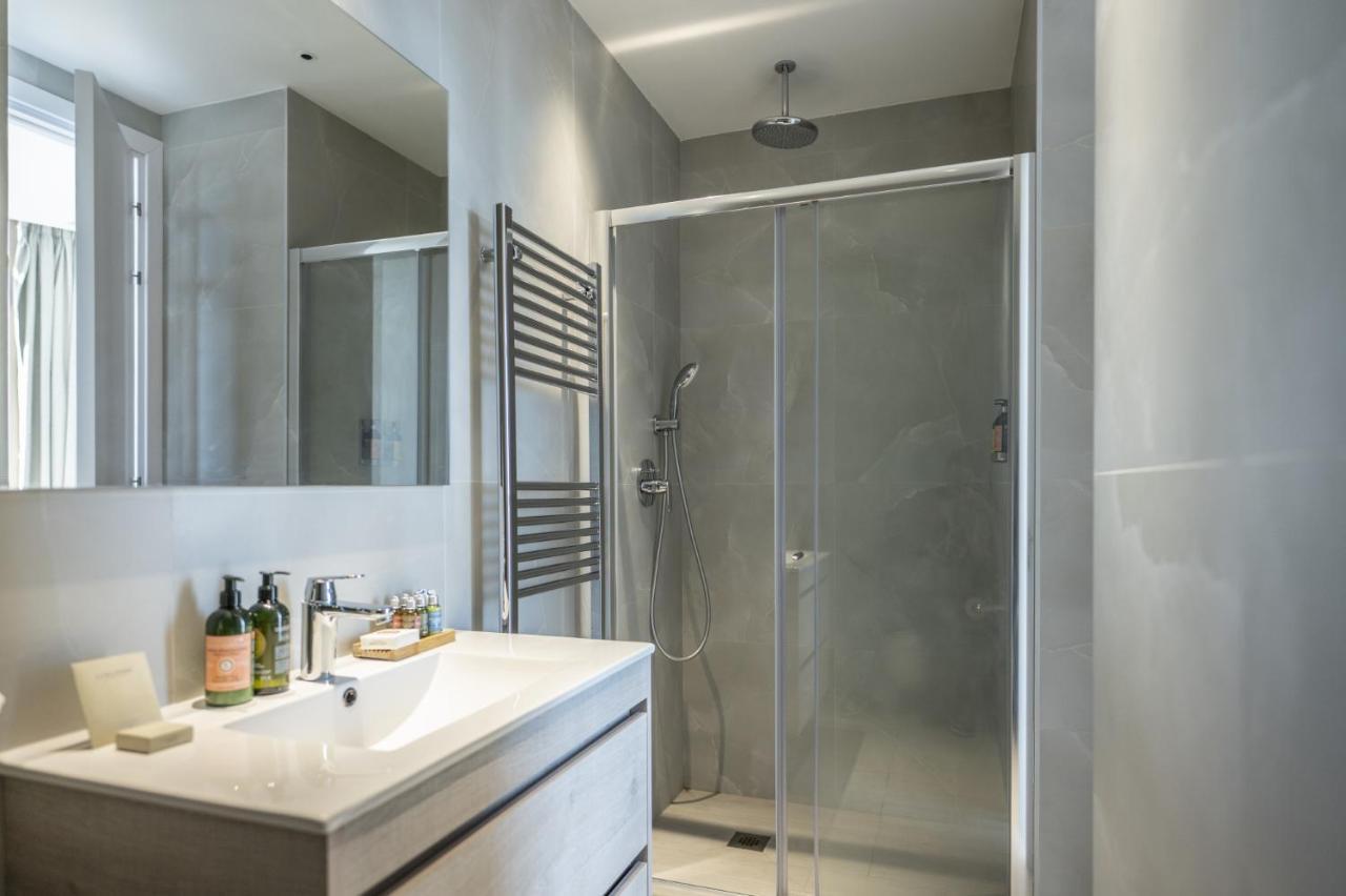360 Nicosia - Luxury Apartment Panoramic View Zewnętrze zdjęcie