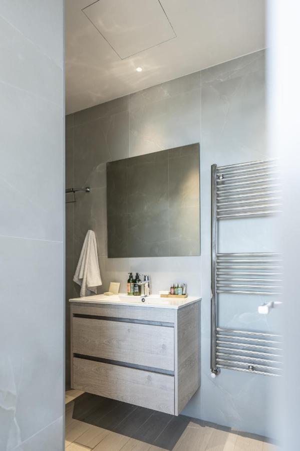360 Nicosia - Luxury Apartment Panoramic View Zewnętrze zdjęcie