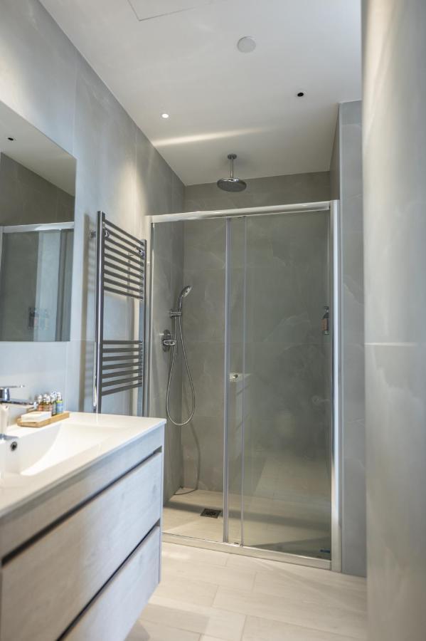 360 Nicosia - Luxury Apartment Panoramic View Zewnętrze zdjęcie