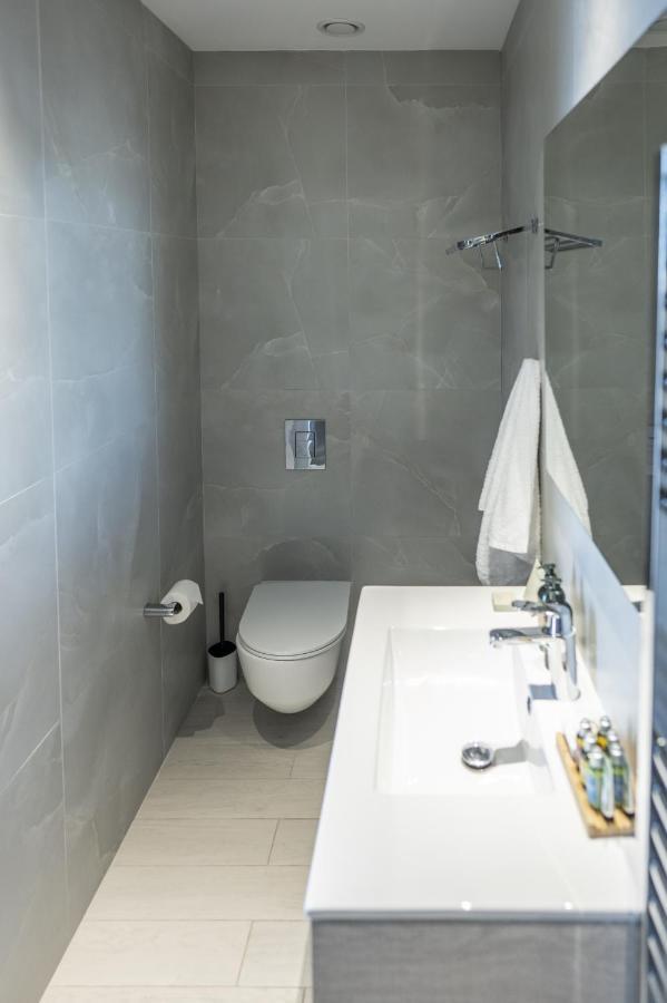 360 Nicosia - Luxury Apartment Panoramic View Zewnętrze zdjęcie